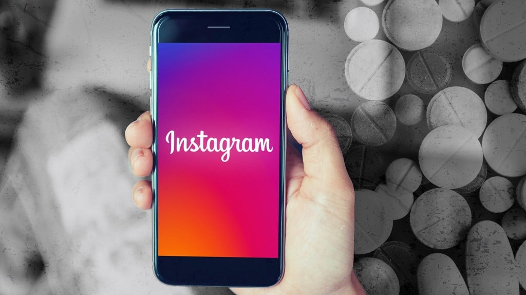 You can now buy products directly on Instagram