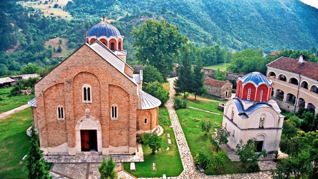 11 best places to visit in Serbia