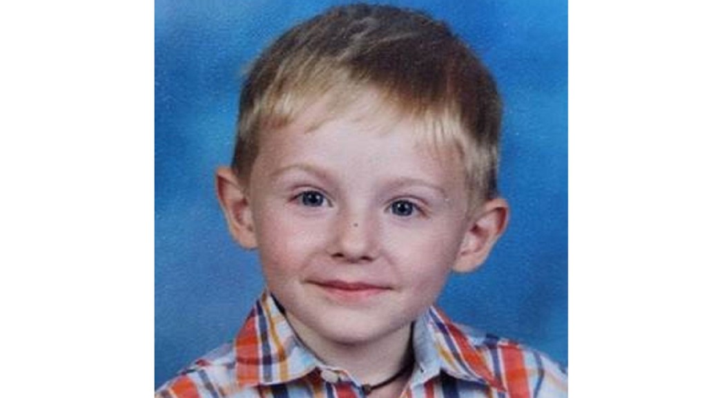 As FBI offers $10,000 reward, missing autistic boy’s father blames himself