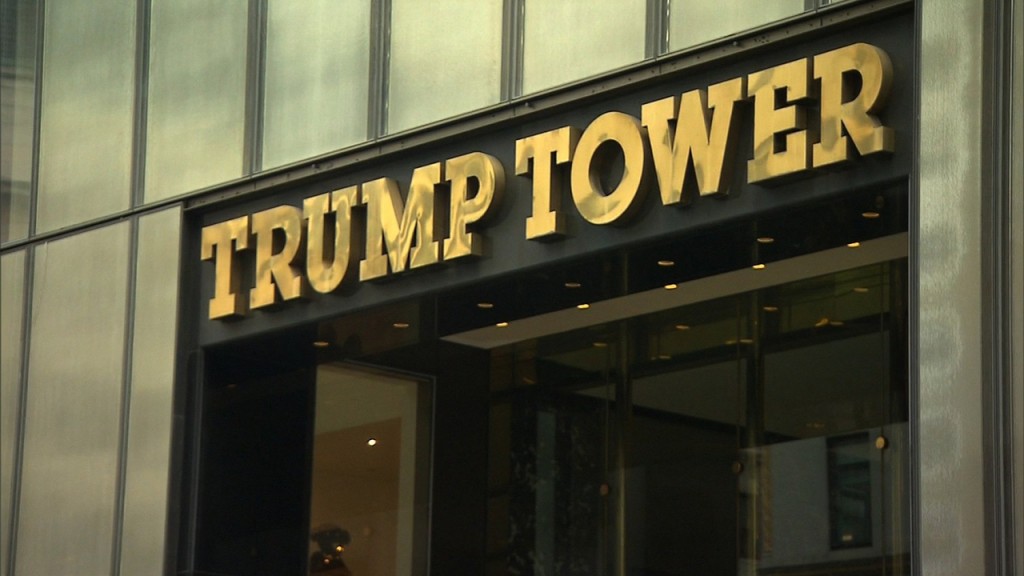 Trump Tower, Mueller reach deal over Manafort’s condo fees