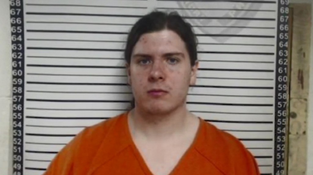 Prosecutor adds hate crimes to charges against Louisiana church fire suspect
