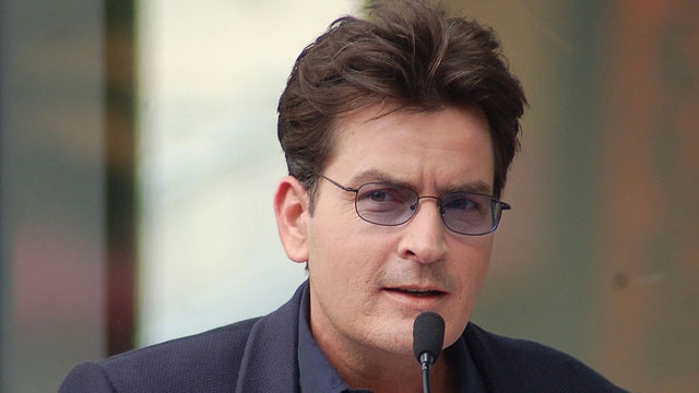 Charlie Sheen marks one year of sobriety