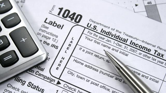 When is the right time to start doing your taxes?