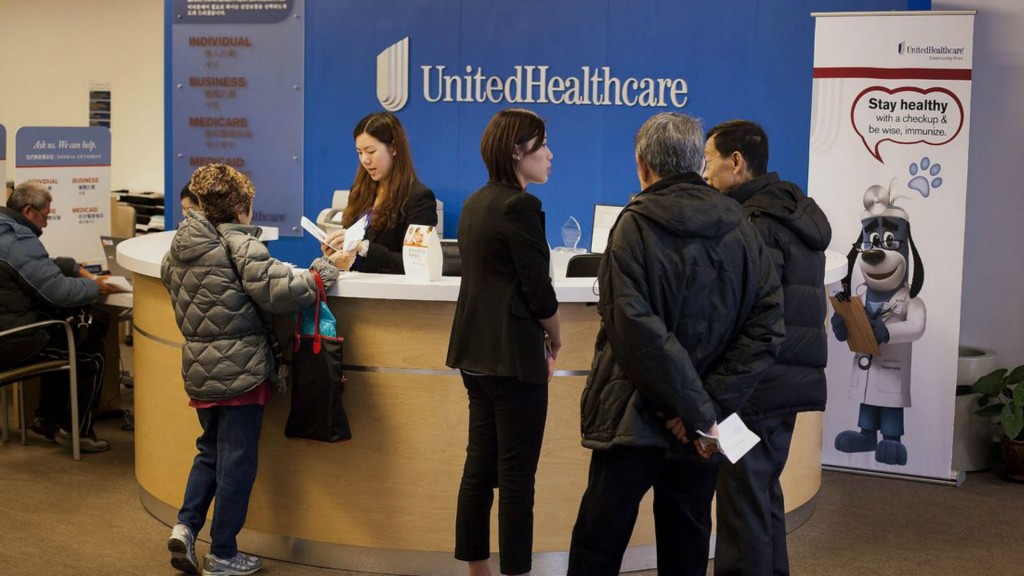 $91 million case against nation’s largest insurer is a ‘clear win’ for patients