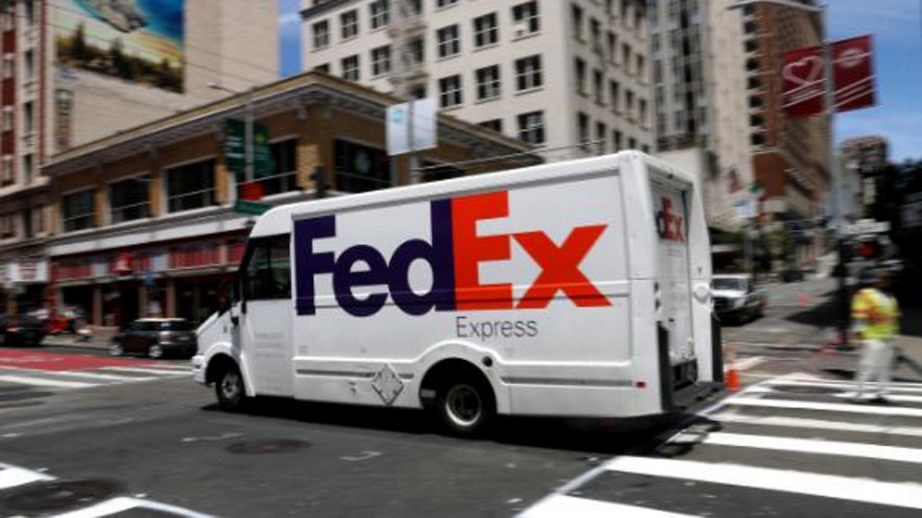 FedEx CEO challenges New York Times to debate after critical story