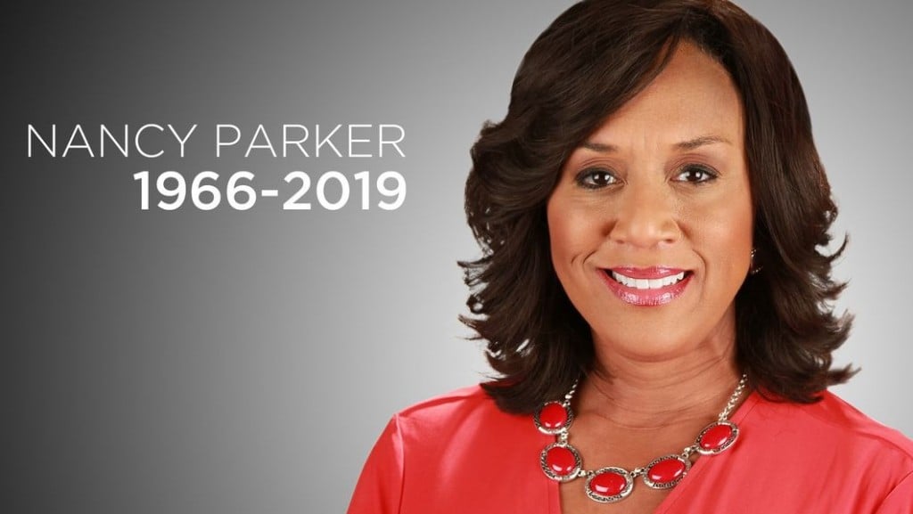 Nancy Parker, New Orleans news anchor, died in plane crash