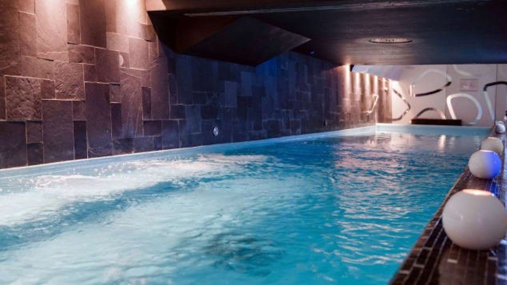 The ultimate luxury spa guide to Budapest