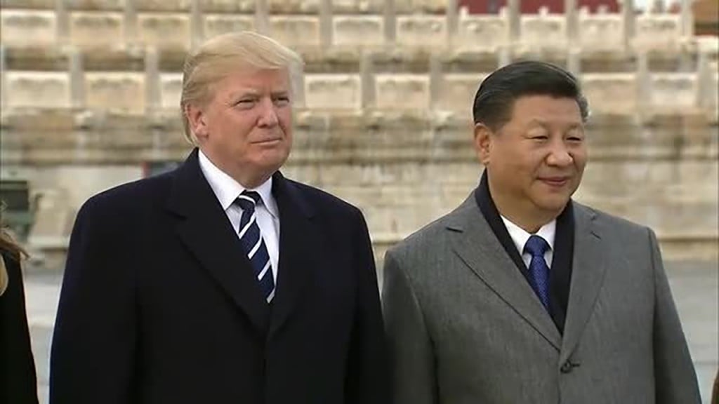 Trump says China will cut tariffs on American cars