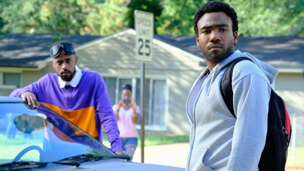 ‘Atlanta’ renewed for another season by FX