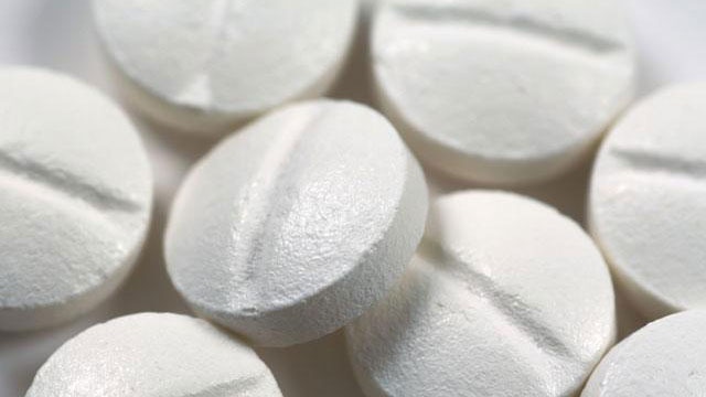 With daily low-dose aspirin use, risks may outweigh benefits