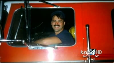Spokane firefighter John Knighten passes away