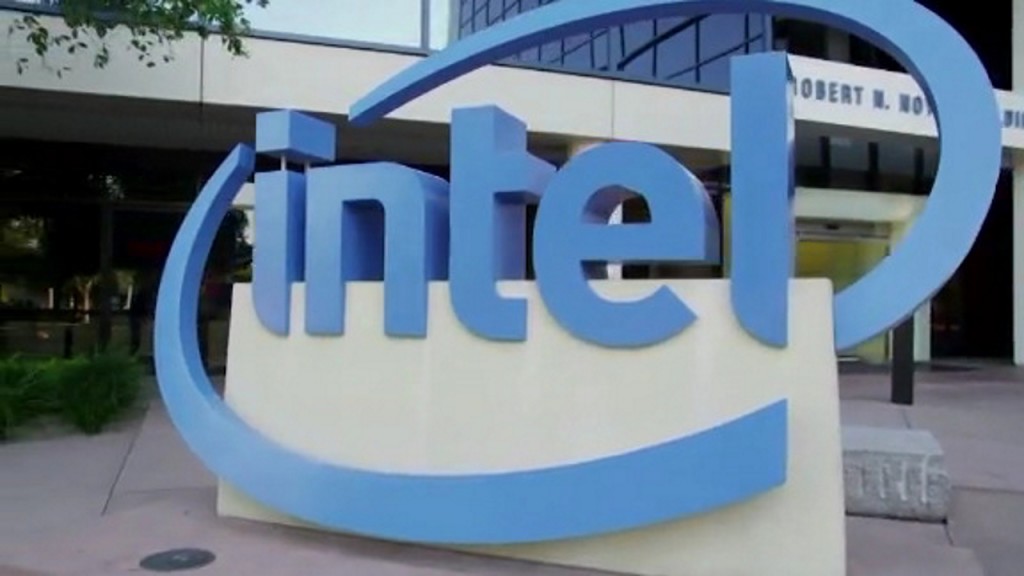 Intel will release data on how much it pays women, employees of color