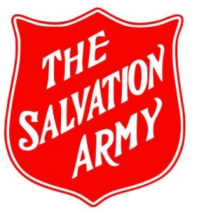 Salvation Army short on red kettle donations