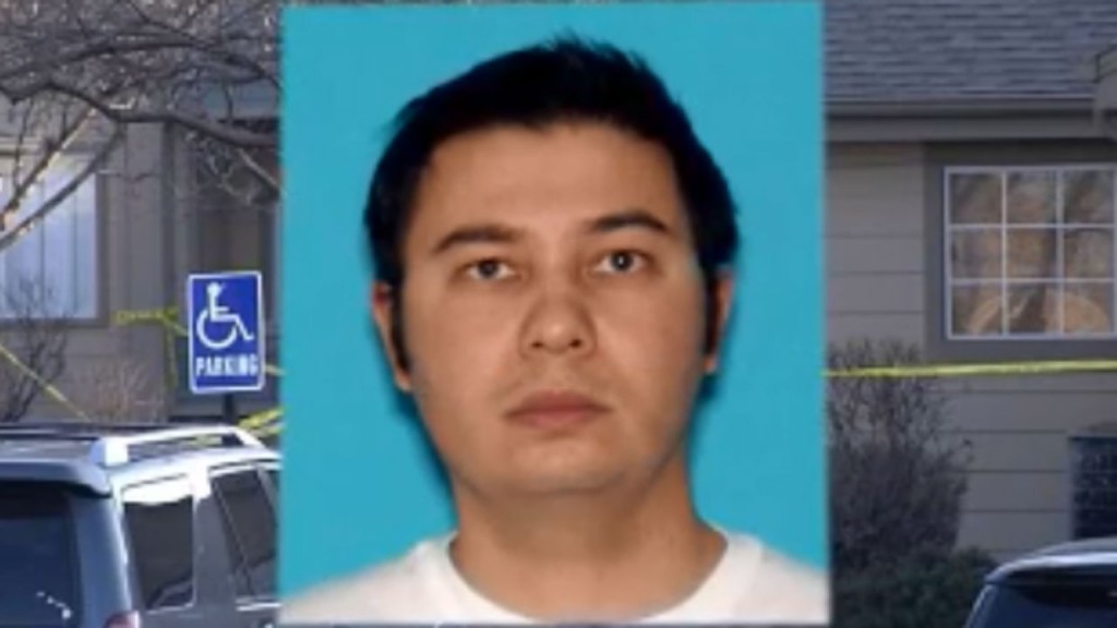 Colorado gunman who killed deputy left alarming online trail, officials say