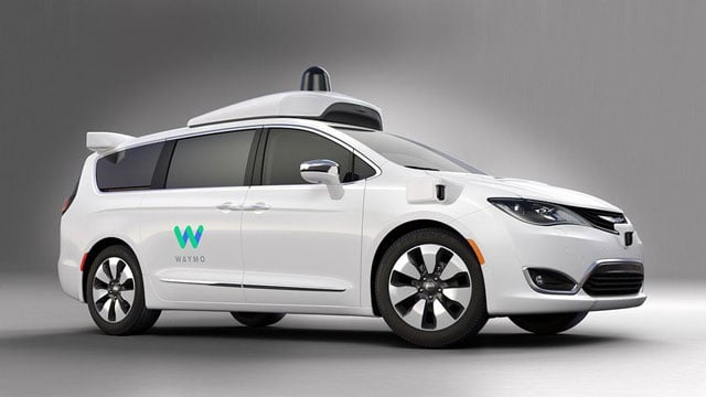 Driver’s ed for robotaxis: A grueling exam looms for self-driving cars
