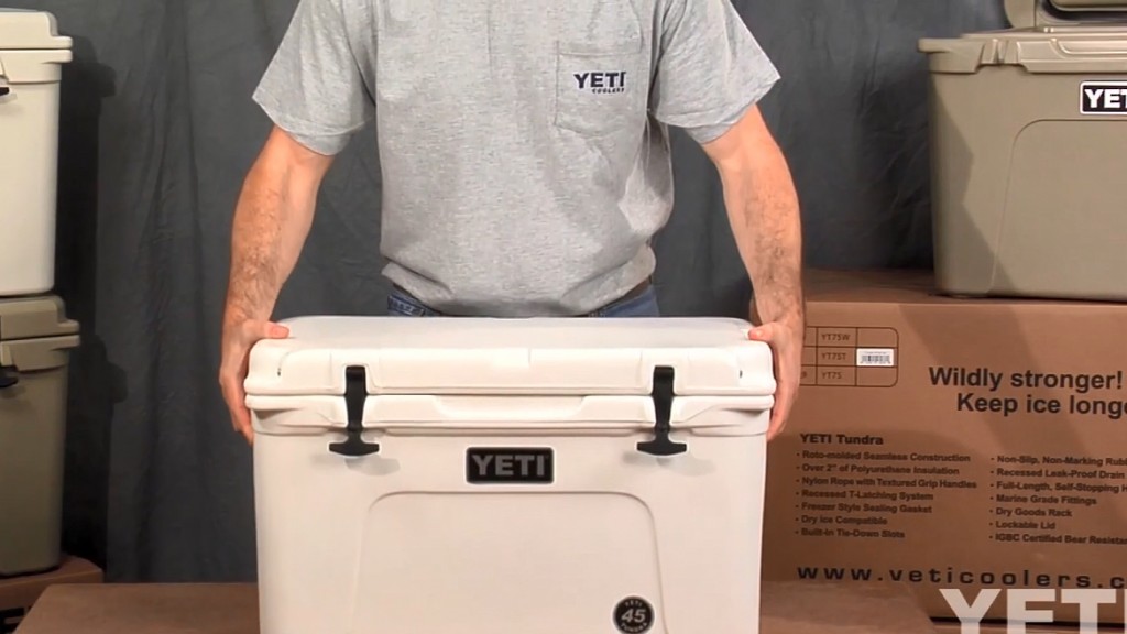 NRA supporters are blowing up their expensive YETI coolers