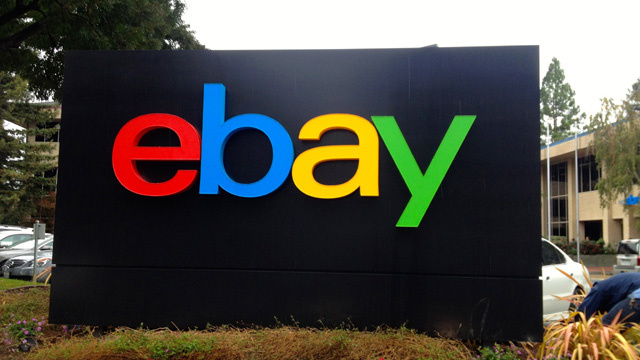 EBay hopes to cash in if Amazon crashes on Prime Day