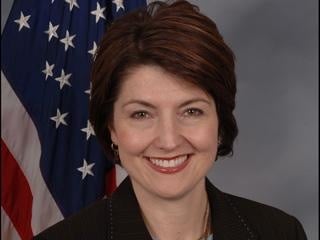 McMorris Rodgers pregnant with 3rd child