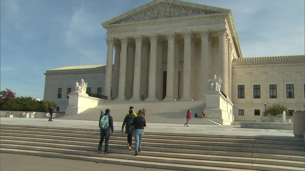 Supreme Court rejects challenge to Kentucky abortion law