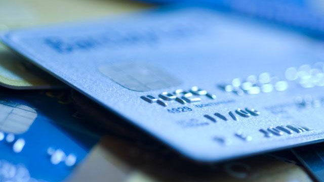 When should I use my credit card?