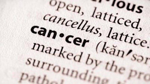 Cancer now leading cause of death in many US counties