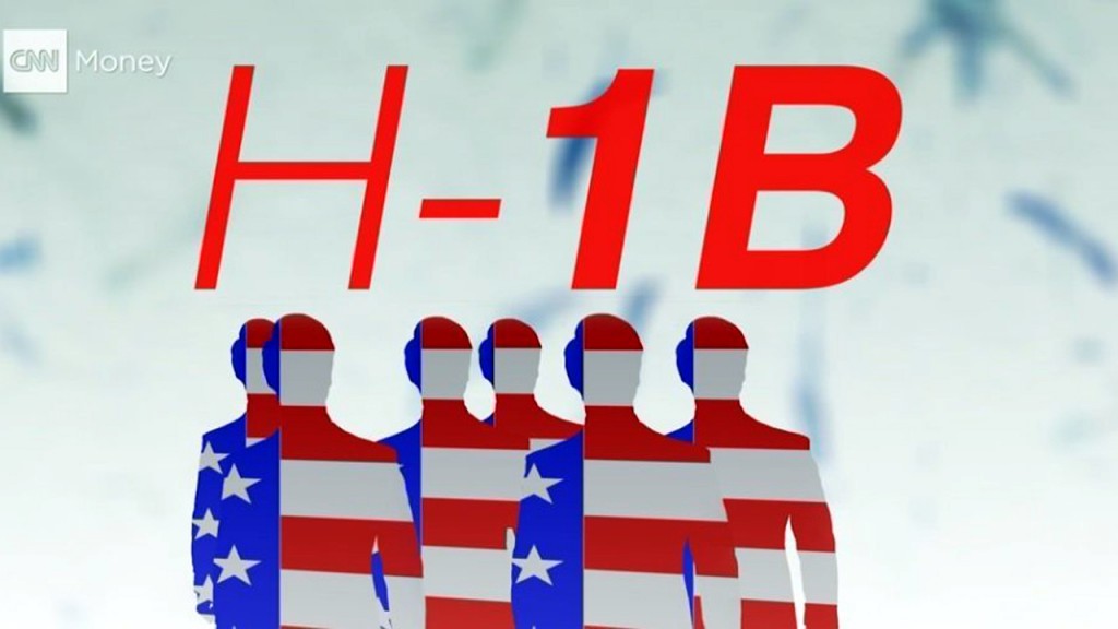 New regulation will make H-1B visa program more effective