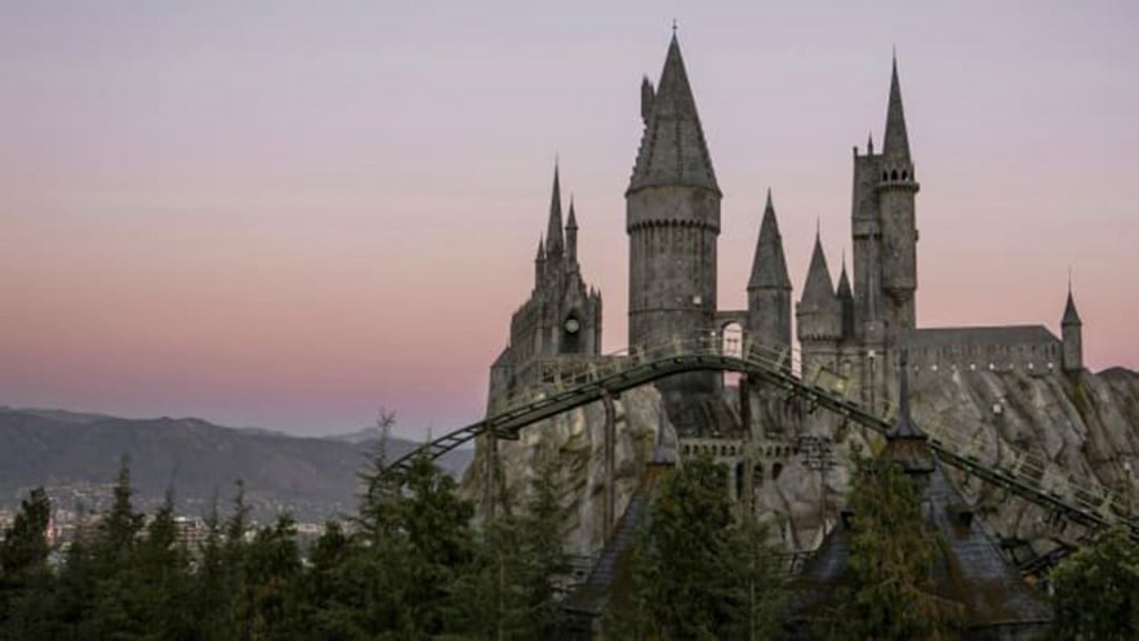 ‘Accio payday!’ Rare Harry Potter book just sold for almost $100,000