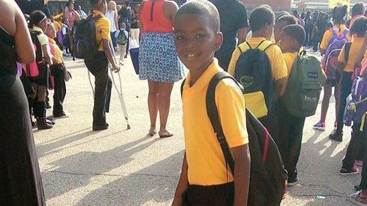 Second man found guilty in killing of 9-year-old Tyshawn Lee