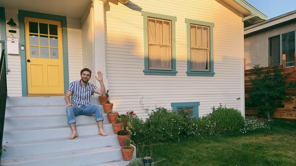 Want to save on a home? Buy it with some strangers