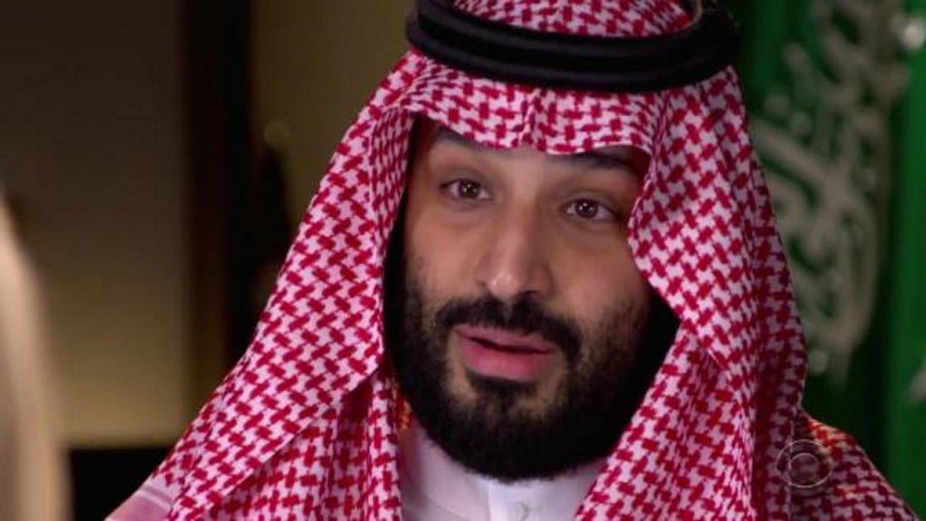 Saudi Arabia under spotlight in Frontline, HBO documentaries