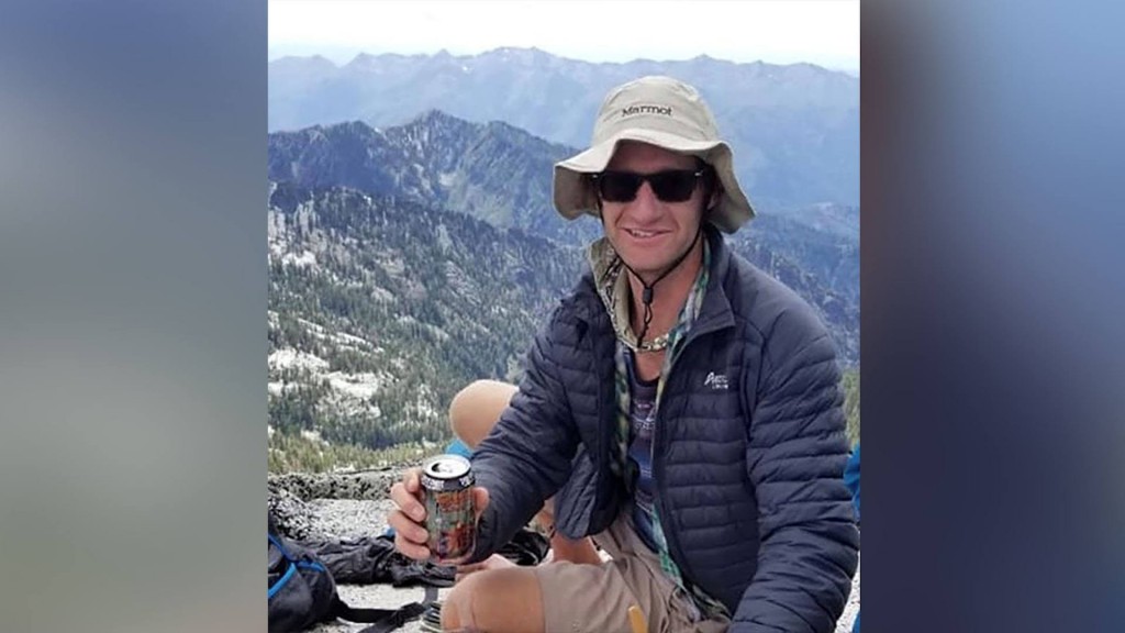 California hiker’s body found after 3-day search