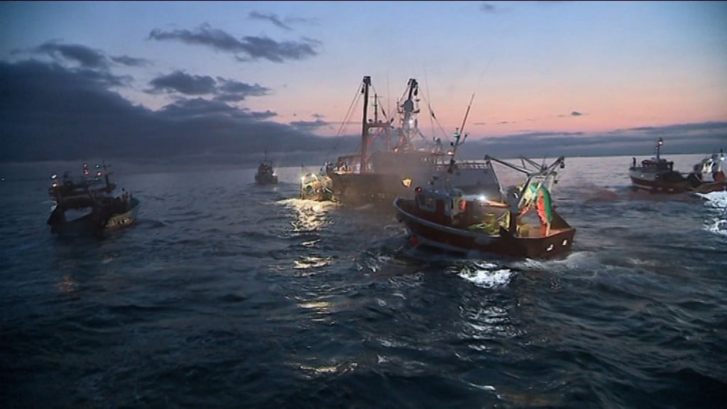 ‘Scallop wars’ appear over as France, UK reach pact on fishing