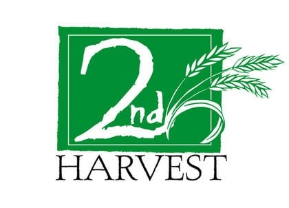 Fred Meyer matching Second Harvest donations