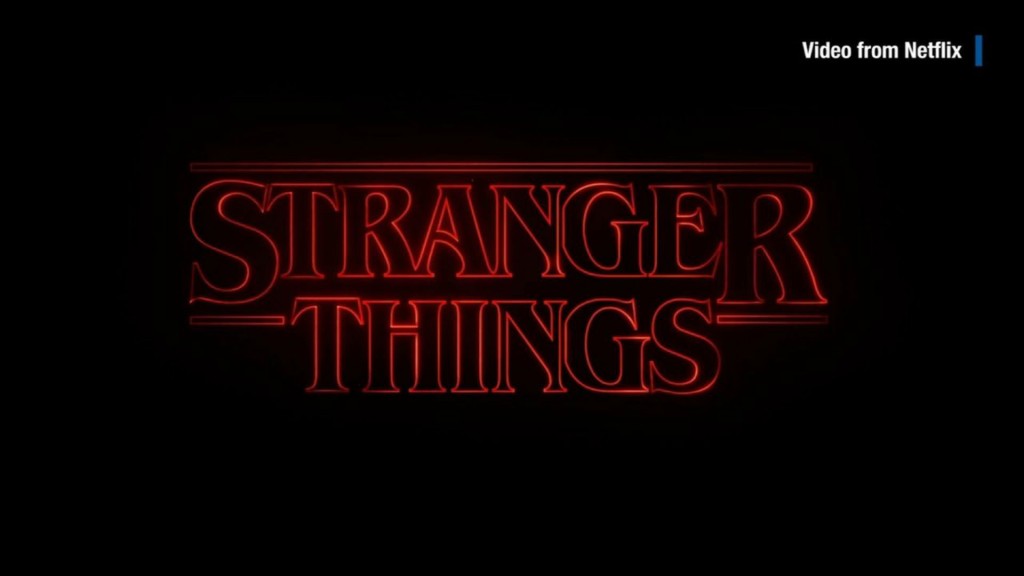 ‘Stranger Things’ season 3 reveals episode titles