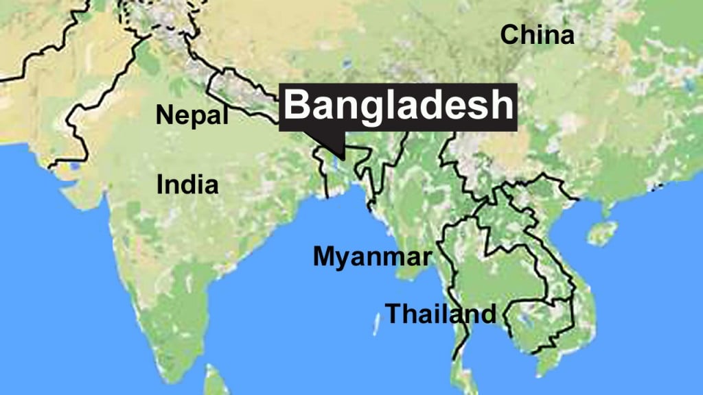 Bangladesh plane hijacker shot dead by special forces