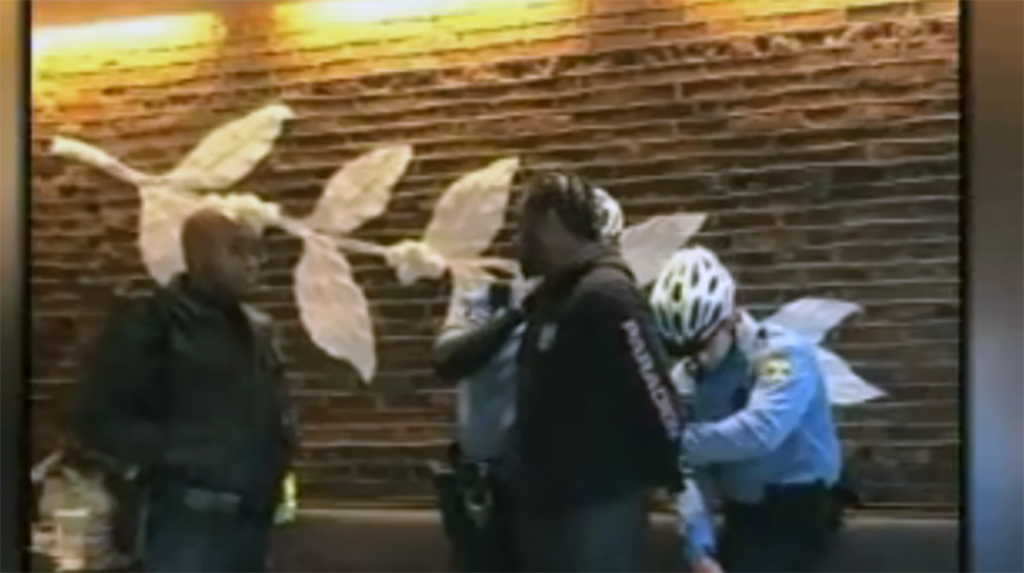 Men say they were arrested within minutes after arriving at Philadelphia Starbucks