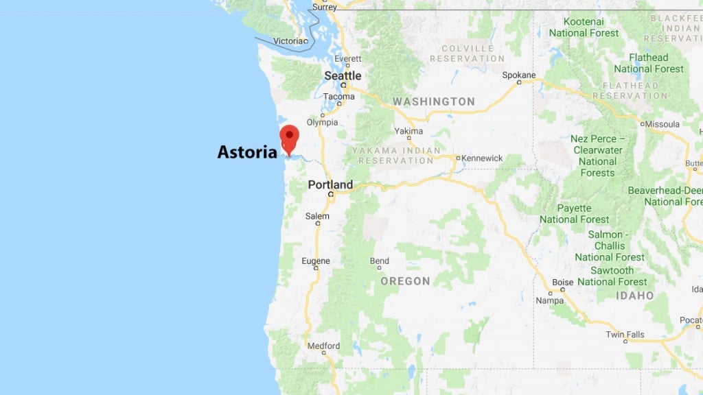 ‘Deadliest Catch’ fisherman found dead in Oregon