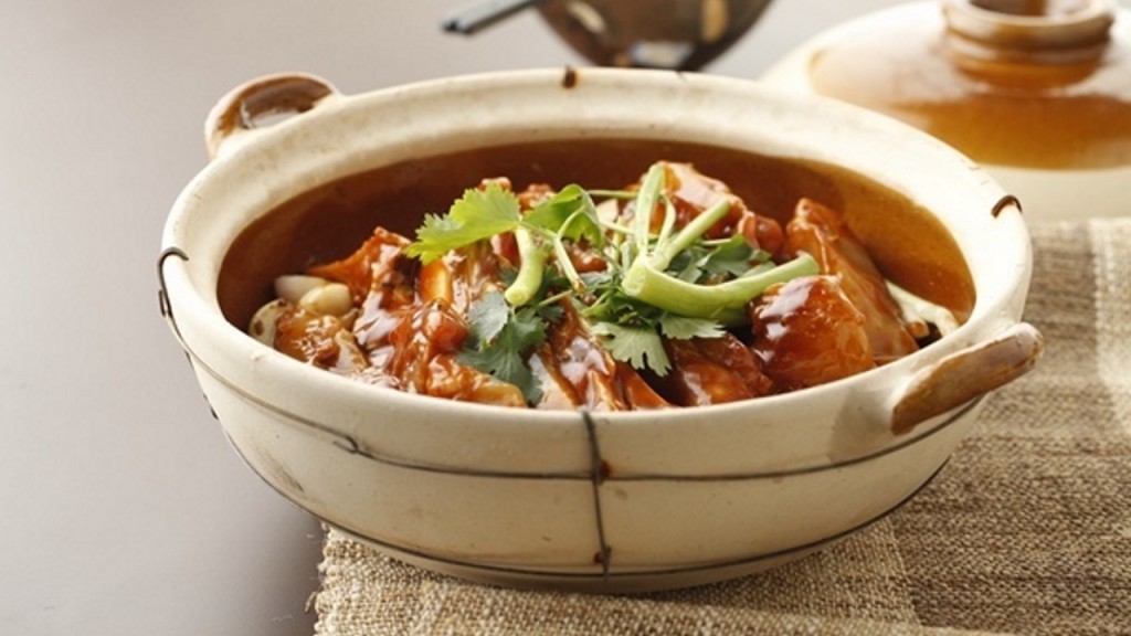 Michelin unveils first-ever Beijing food guide