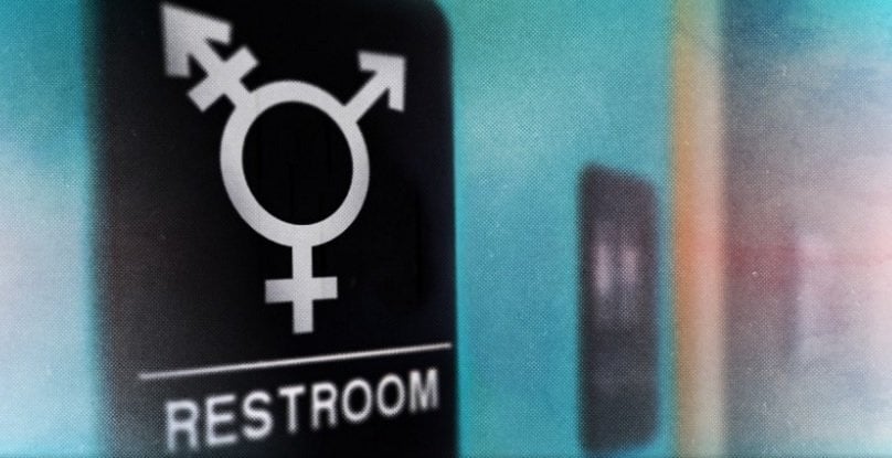 Vermont passes gender-neutral bathroom bill