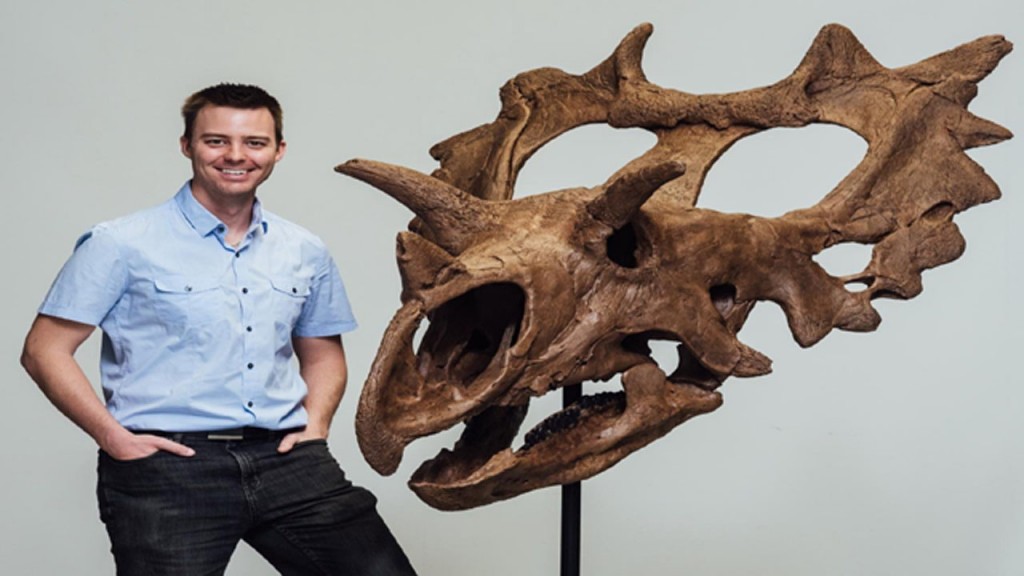 Bone-jarring dinosaur facts 2