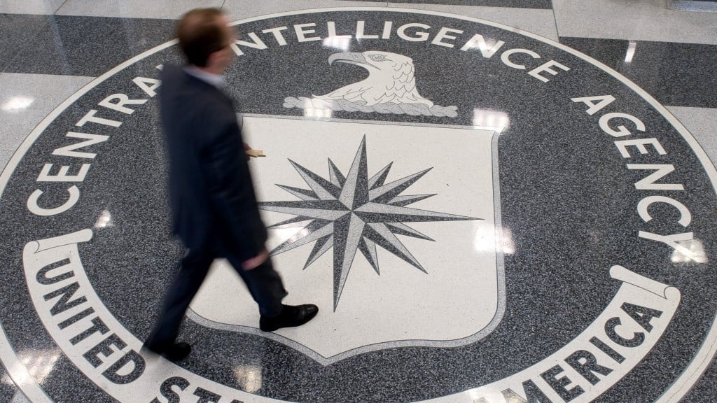 CIA explored potential truth serum drug for post-9/11 interrogations