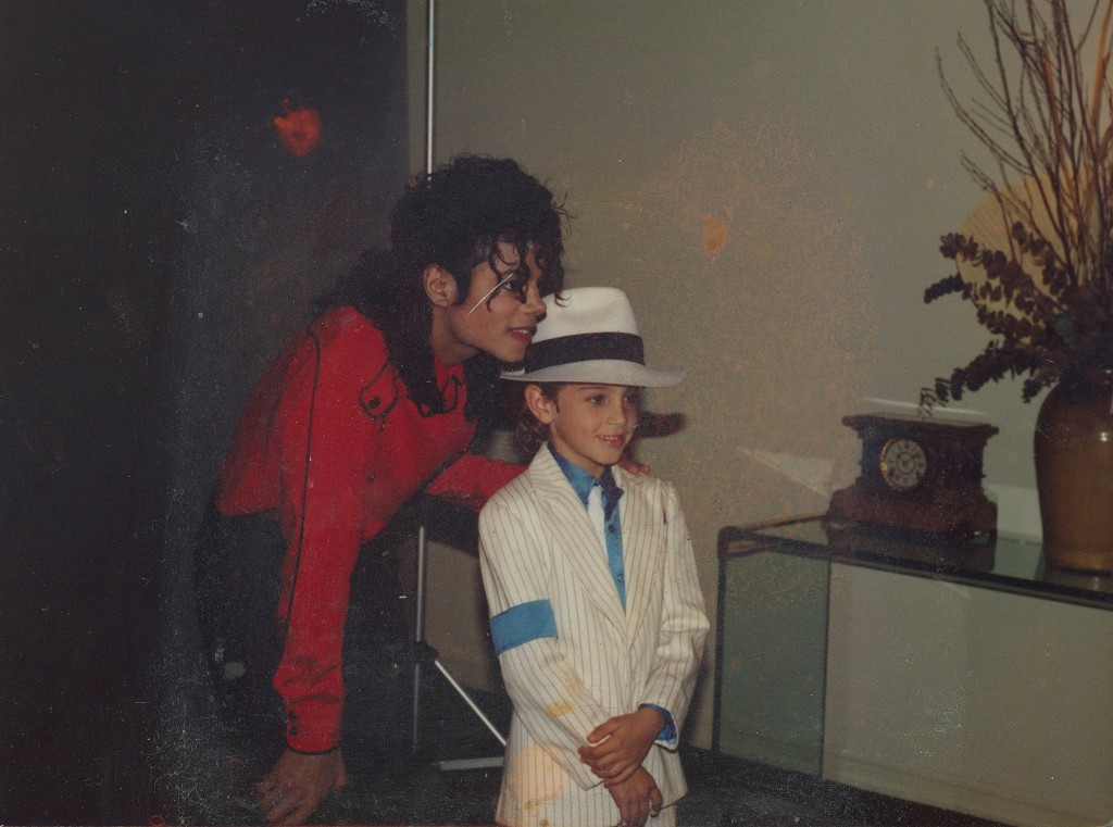 What we learned from ‘Leaving Neverland’ Part I