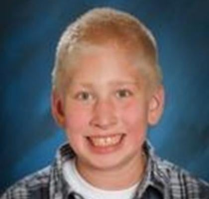 Spokane Police Find Missing Teen