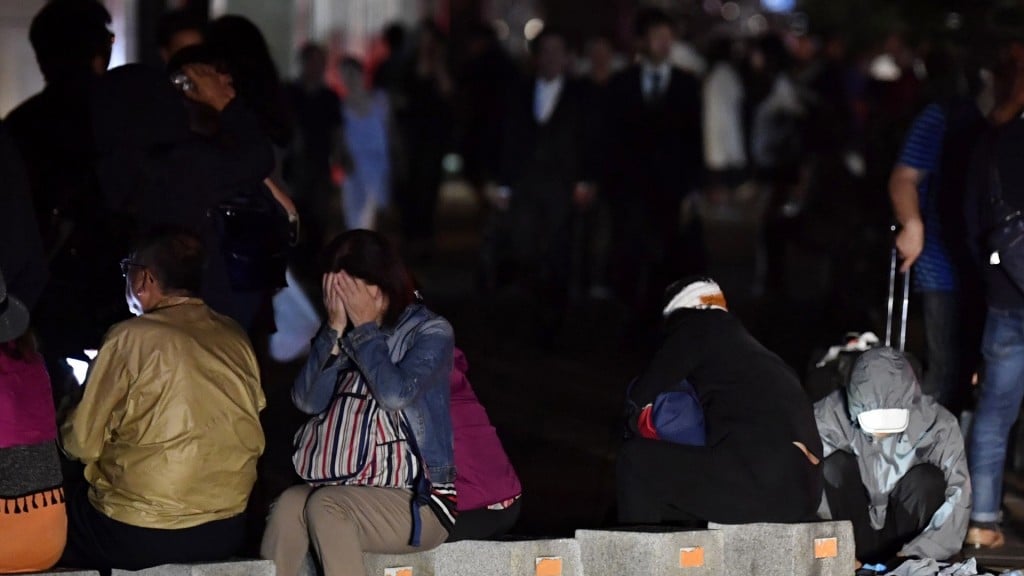 Japan’s summer of deadly disasters: Earthquakes, floods, typhoons and heat