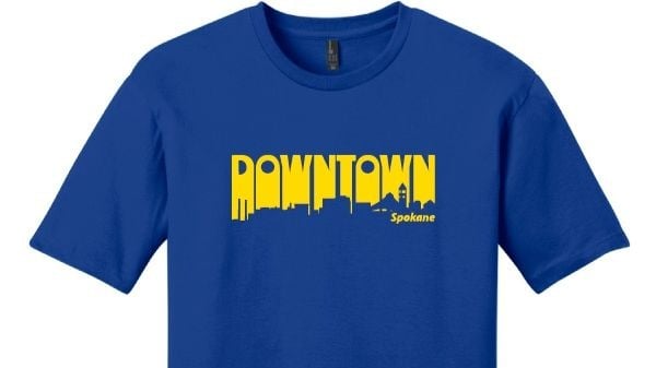 Downtown T Shirt