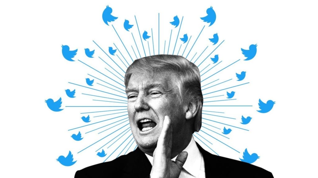Twitter to label tweets from Trump, other leaders that break its rules