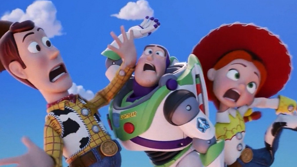 ‘Toy Story 4’ embarks on adventure to save new character