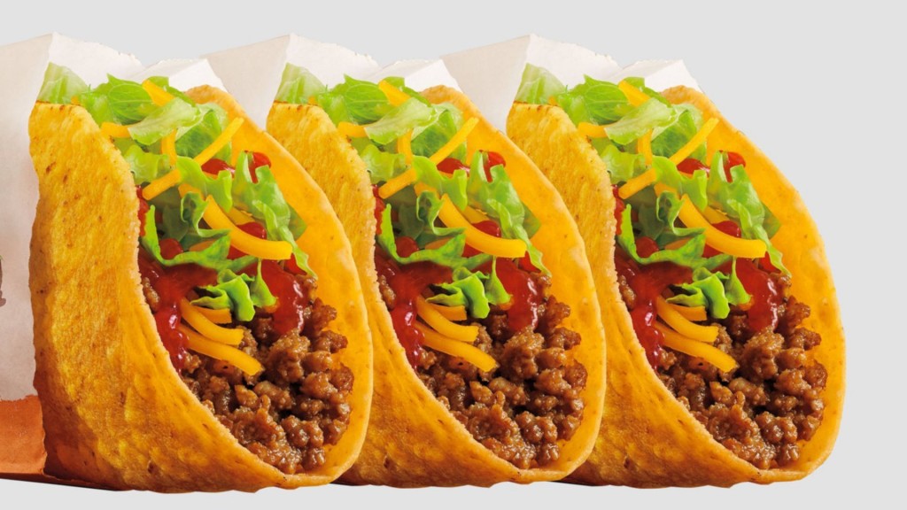 Here’s where you can snag free and cheap tacos on Taco Day