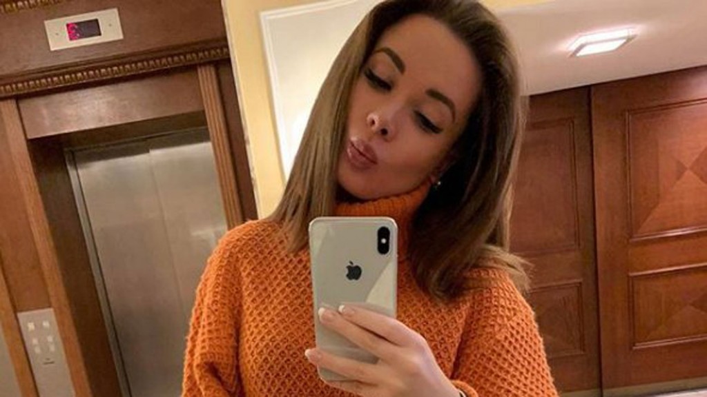 Arrest made in murder of Russian Instagram star