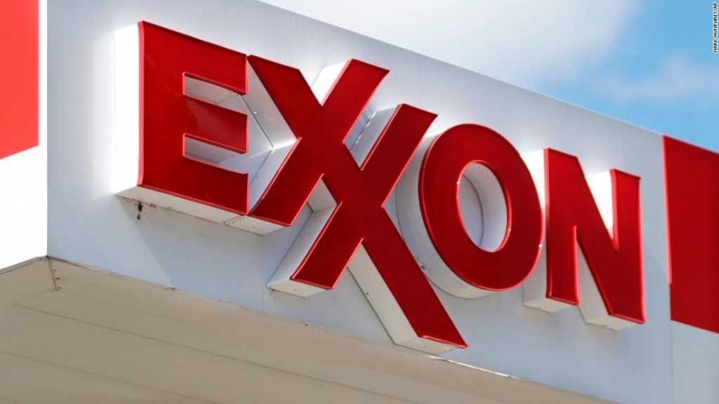 Exxon uses Microsoft’s cloud platform to fire up shale oil output in Texas